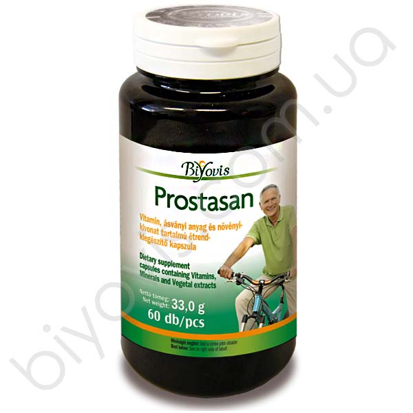 Prostatitis étrend)